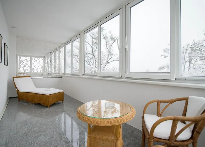 Parkhotel Styria Szálloda