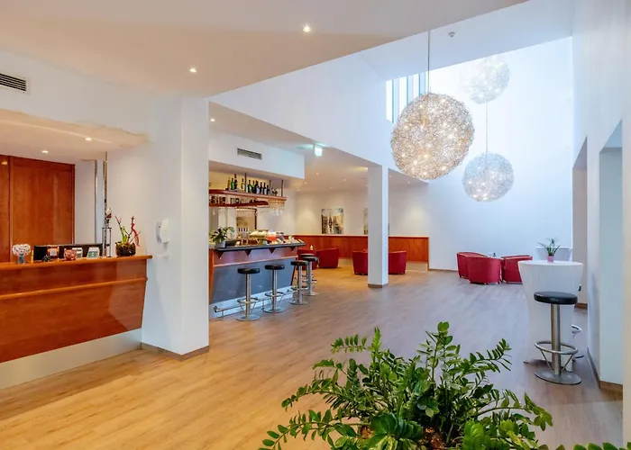 Parkhotel Styria Отель Штайр