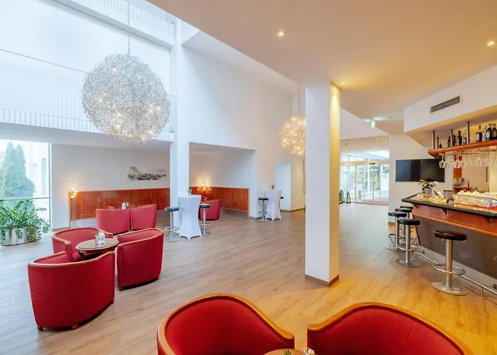 Parkhotel Styria Отель Штайр