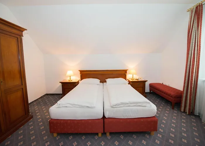 Parkhotel Styria 4* Steyr