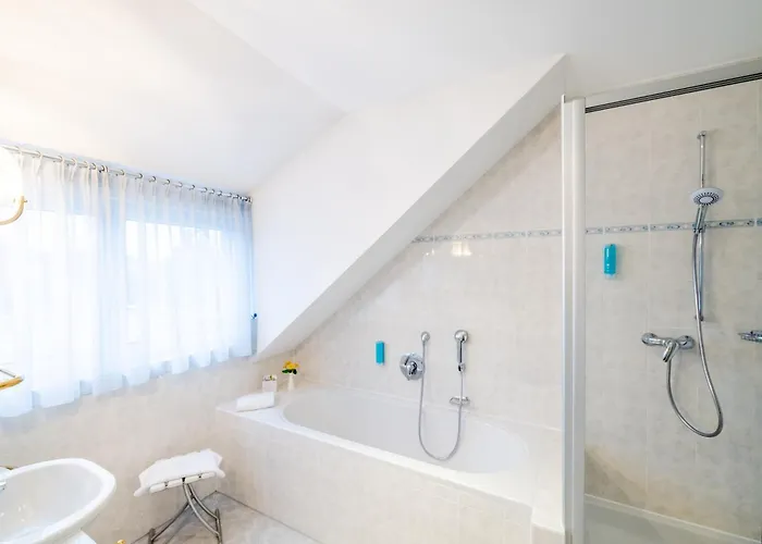 Parkhotel Styria Отель