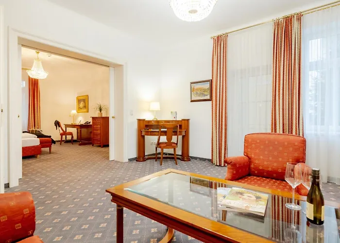 Szálloda Parkhotel Styria