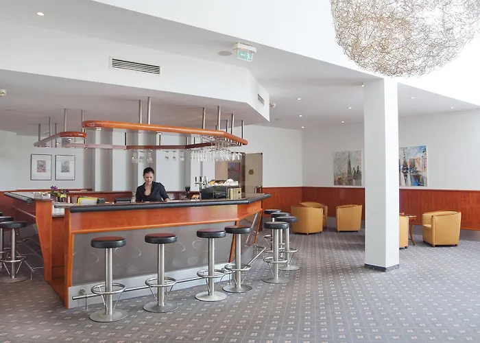 Отель Parkhotel Styria 4*