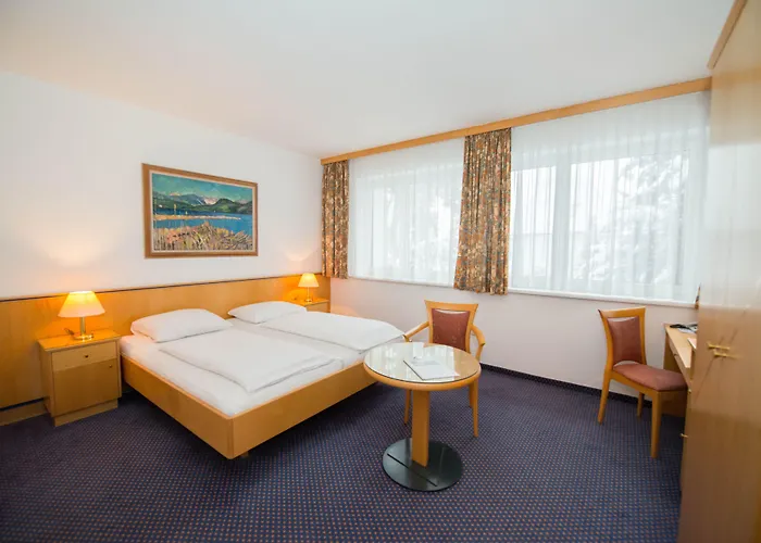 Parkhotel Styria Отель