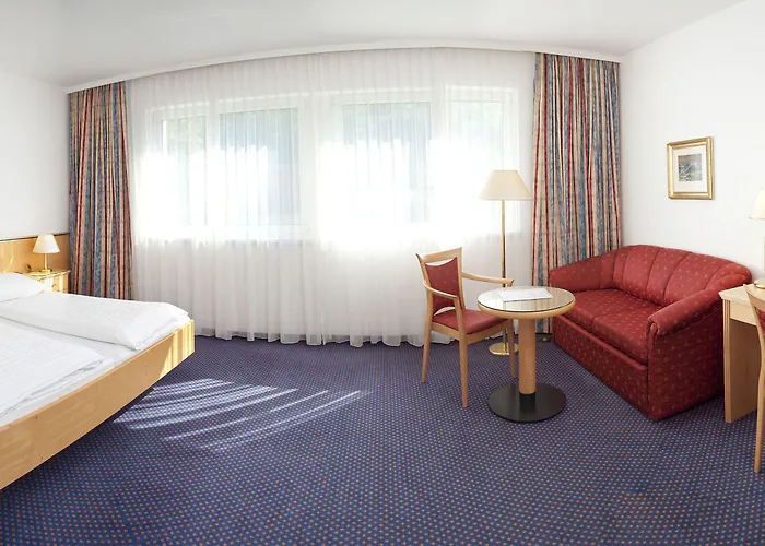 Отель Parkhotel Styria 4*