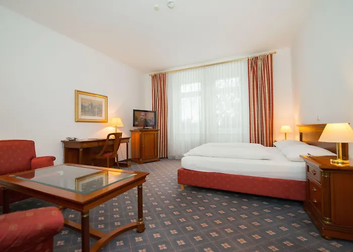 Parkhotel Styria 4* Штайр