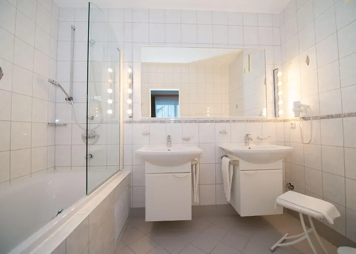 Szálloda Parkhotel Styria Steyr