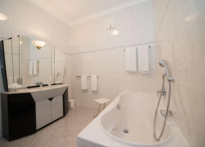 Szálloda Parkhotel Styria