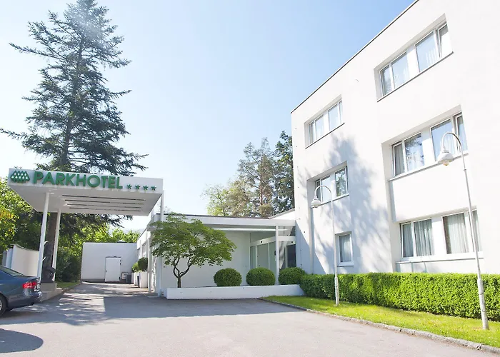 Parkhotel Styria