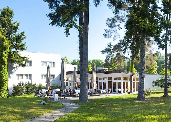 Szálloda Parkhotel Styria