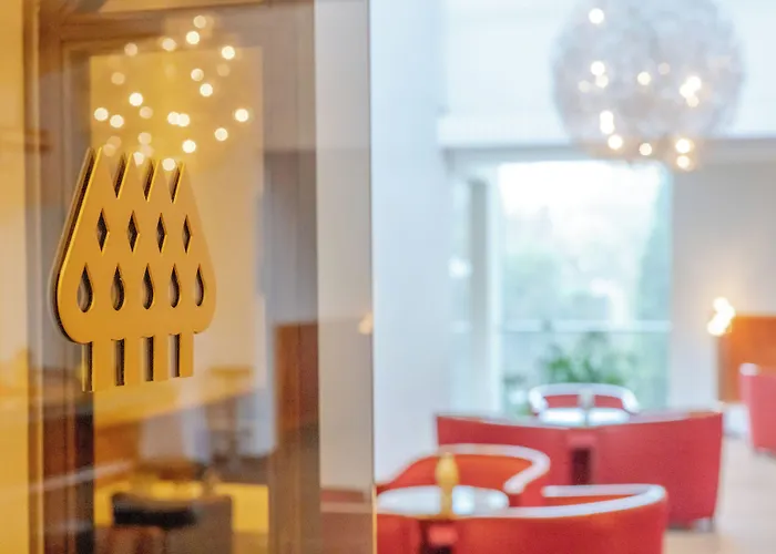 Отель Parkhotel Styria