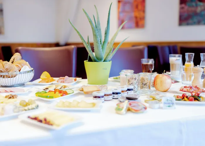 Szálloda Parkhotel Styria 4*