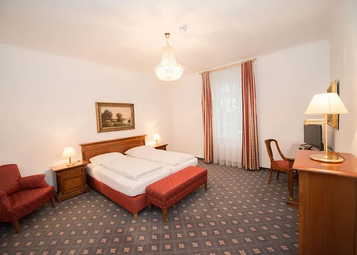 Parkhotel Styria Steyr