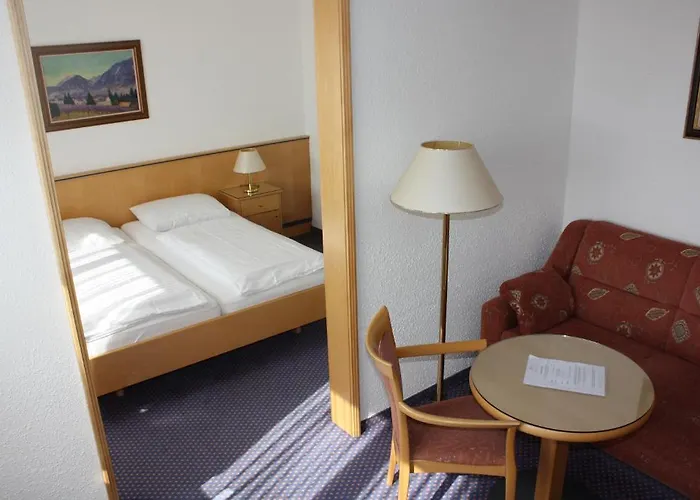 Parkhotel Styria Szálloda