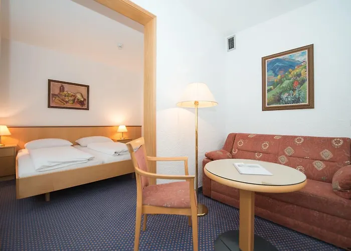 Parkhotel Styria Szálloda Steyr