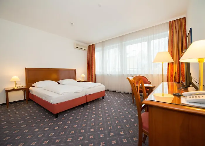 Szálloda Parkhotel Styria Steyr