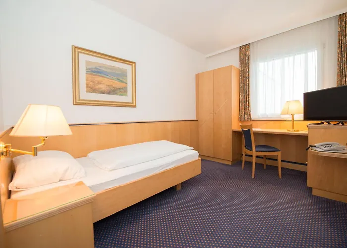 Parkhotel Styria Szálloda