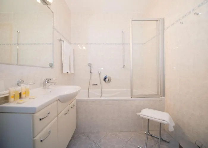 Parkhotel Styria Szálloda Steyr