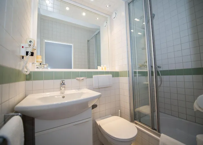 Parkhotel Styria Szálloda