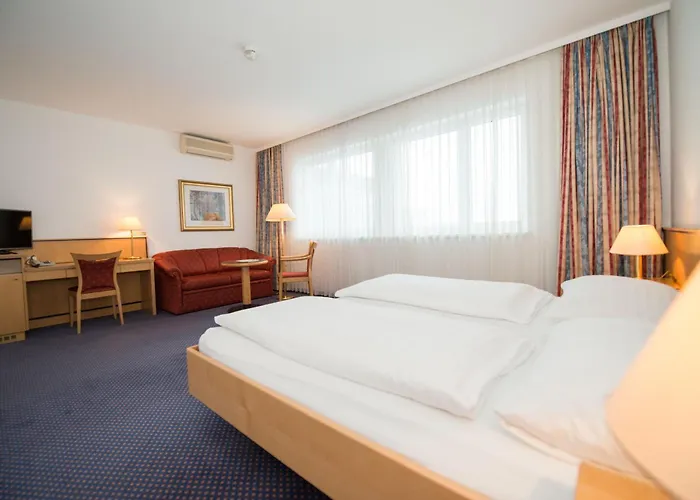 Parkhotel Styria 4*