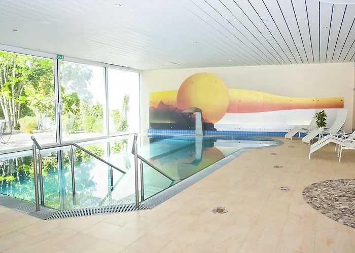 Parkhotel Styria Steyr