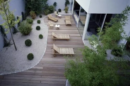 Parkhotel Styria Szálloda Steyr