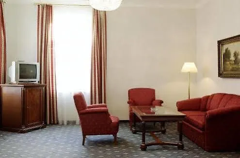 Szálloda Parkhotel Styria Steyr