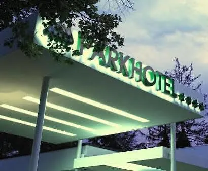 Parkhotel Styria Штайр