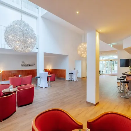 Parkhotel Styria Hotel Steyr