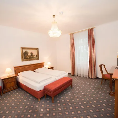 Parkhotel Styria Steyr