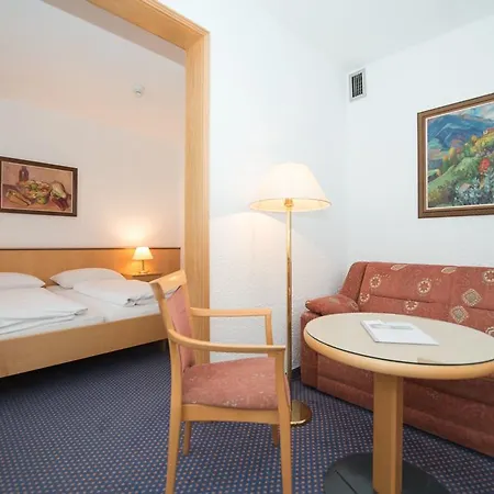 Parkhotel Styria Hotel Steyr