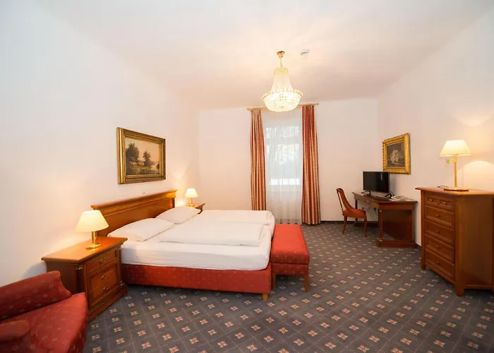 Parkhotel Styria Steyr