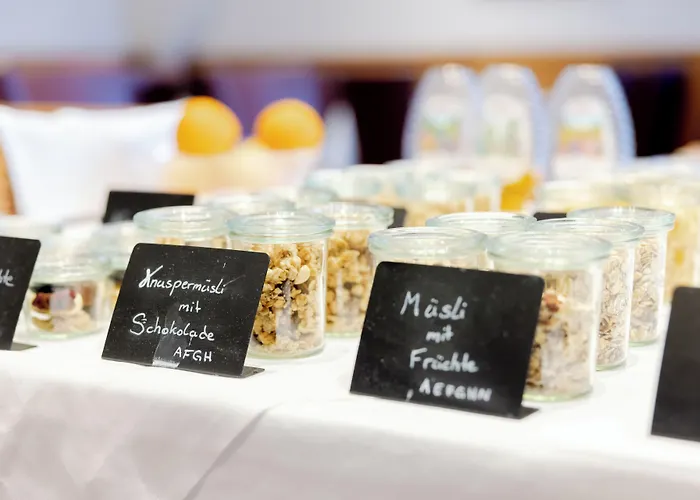 施蒂里亚公园酒店 4*